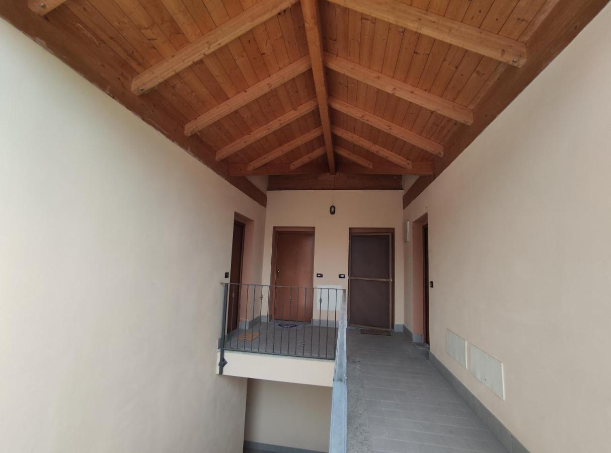 Vacanze Sportive La Cassa Exterior photo